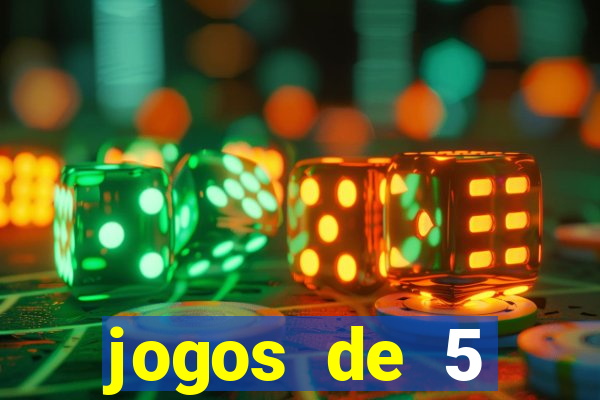 jogos de 5 centavos na blaze